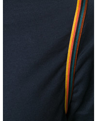 Paul Smith Rainbow Trim T Shirt
