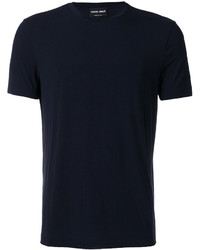 Giorgio Armani Regular Fit T Shirt