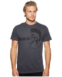 Diesel T Ulee T Shirt T Shirt