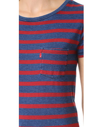 Levi's The Perfect Pocket Tee