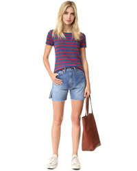 Levi's The Perfect Pocket Tee