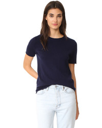 Theory Tolleree Cashmere Tee