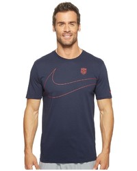 Nike Us Preseason T Shirt T Shirt