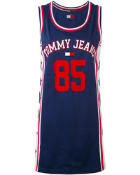 Tommy Jeans Sport Tank Dress