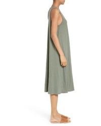 The Great The Swing Tank Dress