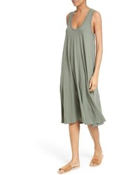 The Great The Swing Tank Dress