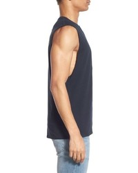 Barney Cools Crab Graphic Muscle Tank