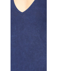Feel The Piece Lilith Ribbed V Neck Tank