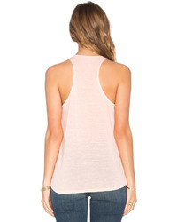 Bella Luxx Marbled Slouchy Tank