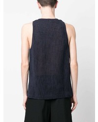 Our Legacy Open Knit Tank Top