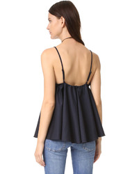 Milly Rosette Top