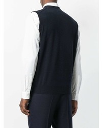 N.Peal The Westminster Sweater Vest