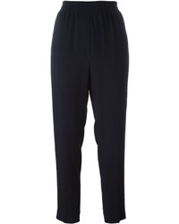 3.1 Phillip Lim Cropped Tapered Trousers