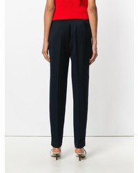 Moschino Vintage Classic Tapered Trousers
