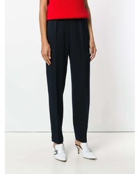 Moschino Vintage Classic Tapered Trousers