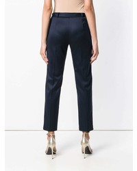 Styland Cropped Tapered Trousers