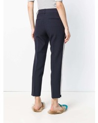Peserico Cropped Trousers