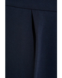 J.Crew Curator Cropped Crepe Tapered Pants