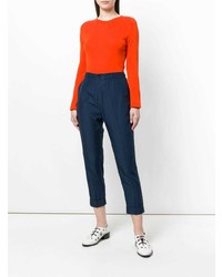 Hope Law Tapered Trousers