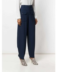 Chloé Loose Fit Trousers
