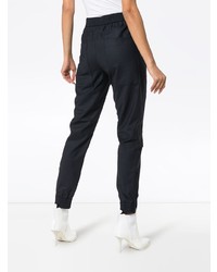 Tibi Quilted Jogger Trousers Unavailable