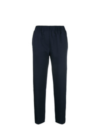 Forte Forte Slim Fit Tailored Trousers