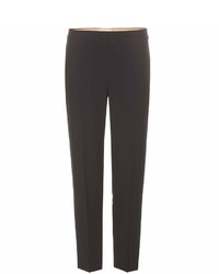 Chloé Tapered Crpe Trousers