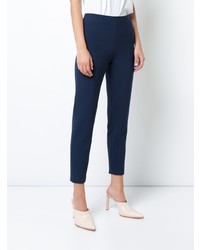 Dion Lee Tapered Tailored Trousers