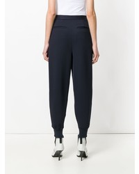 Maison Margiela Tapered Trousers