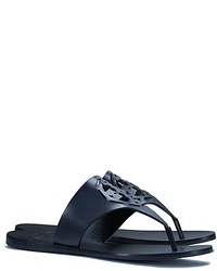 Tory Burch Zoey Thong Sandals