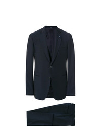 Lardini Three Piece Suit