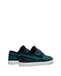 Nike Sb Stefan Janoski Neb Sneakers