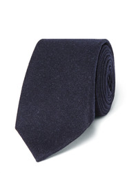 Brunello Cucinelli 7cm Cashmere Tie