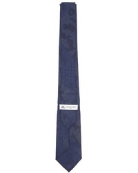 Thomas Mason 7cm Dot Tie