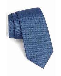 Calibrate Woven Silk Tie, $49 | Nordstrom | Lookastic.com