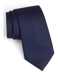 Calibrate Woven Silk Tie, $49 | Nordstrom | Lookastic.com