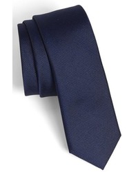Calibrate Woven Silk Tie, $49 | Nordstrom | Lookastic