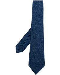 Kiton Plain Tie