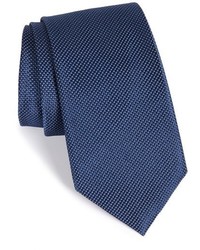 Nordstrom Shop Solid Silk Tie