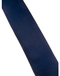 Gucci Silk Woven Tie