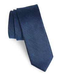 The Tie Bar Smith Solid Tie