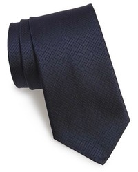 John Varvatos Star Usa Woven Silk Tie