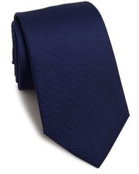 Eton Textured Silk Tie
