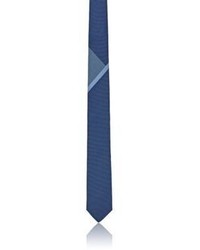 Title Of Work Title Of Work Colorblocked Faille Necktie