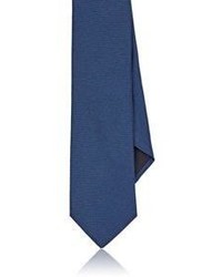 Title Of Work Title Of Work Colorblocked Faille Necktie