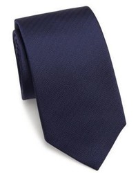 Eton Tonal Silk Tie
