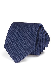 Wrk Textured Solid Classic Tie