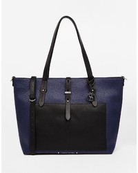 Fiorelli Austyn East West Tote With Front Pocket