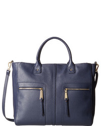 Tommy Hilfiger Convertible Tote