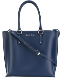 Armani Jeans Double Handles Tote